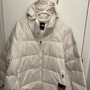 The North Face Women's Down Jacket